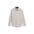 Slim Fit Gedrukt Lange Mouwen Shirt Tom Tailor