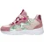 KEQ Sneakers Laag Sneakers Laag – Roze –