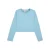 Dames-T-shirt met lange mouwen Element Icon