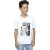 Star Wars Jongens Storm Trooper T-Shirt (Wit)