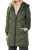 JDY JDYSKYLAR PADDED HOOD JACKET OTW NOOS Dames Jas –
