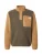 THE NORTH FACE Sporttrui ‘YUMIORI’  chocoladebruin / cognac