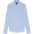 Boss Heren Oxford Shirt Met Spreadkraag Lange Mouwen (Blauw)