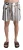 Canes Print Zwemshorts