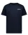 Airforce | Heren | T-shirt Korte Mouw Donkerblauw