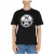 North Sails Zwarte Katoenen T-shirt