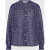 Circle of Trust Tirza Blouse Purple Illusion