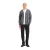 Slim-fit chino broek Dockers New British