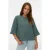 VERO MODA gebreide trui groen