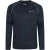 Mountain Warehouse Endurance T-shirt met lange mouwen voor heren (Marine)