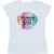 Li-cense Disney dames de kleine zeemeermin fun katoenen t-shirt