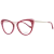 Ana Hickmann Optisch montuur AH6326 H03 52