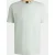 BOSS Orange Polo korte mouw Groen Tales 10242631 02 50508584/474