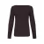 Dames-T-shirt met lange mouwen Ichi Ihcella