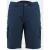 Tenson Korte Broek Blauw Thad 5017513/590