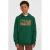 O’Neill hoodie donkergroen