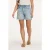 Shiwi Chris Shorts Light Denim Blue