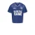 KIDS ONLY GIRL T-shirt met backprint blauw
