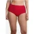 Chantelle Co Bo. Full Brief Support High W. Scarlet/peach