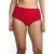 Chantelle Co Bo. Full Brief Support High W. Scarlet/peach