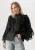 AAIKO Blouse Dames Daria Ten 244