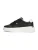 TOMMY HILFIGER Sneakers laag ‘Chic’  zwart / wit