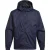 Craghoppers Packable Waterdichte jas voor volwassenen Expert (Donkere marine)