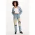 Levi’s 501 Straight Jeans Multicolour