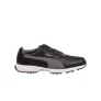 PUMA Drive Fusion DISC Zwart Glad Leer Herentrainers 192226 02