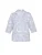 JOOP! Slaapshirt ‘ Modern Deco ‘  grijs / wolwit