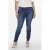 ONLY CARMAKOMA skinny jeans medium blue denim