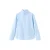 Mango Kids overhemd – lichtblauw
