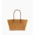 Velours Handtas Dames Le Tanneur GM