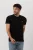 PS Paul Smith T-Shirt Heren Mens Slim Fit Ss Tshirt Zebra