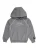 Nike Sportswear Sweatshirt ‘AIR’  donkergrijs / wit