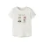 NAME IT MINI T-shirt offwhite