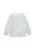 s.Oliver Sweatshirt  aqua / sering / rosa / wit
