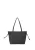 GERRY WEBER Shopper ‘Be Different’  zwart