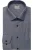 Marvelis Overhemd marine, Faux-uni