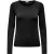 Jacqueline de Yong Kaiser l/s glitter o-neck top