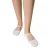 Ultrakorte Katoenen Sokken Dames Conte Elegant Active