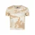 Camouflage dames-T-shirt Urban Classics
