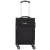 Nowi Trolley ‘Edinburgh’  zwart