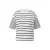 Oversized gestreepte T-shirt van zacht katoenen jersey dames s.Oliver