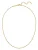 Eastside Ketting  goudgeel