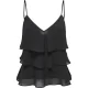 Only Linn Life Singlet Dames