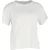 Alexander Wang Crewneck T-Shirt in Witte Katoen