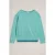 White Stuff Ophia Jumper Bright Blue