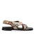 Damessandalen Fred de la Bretoniere Greedy Cross