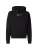 KARL LAGERFELD JEANS Sweatshirt  zwart / wit